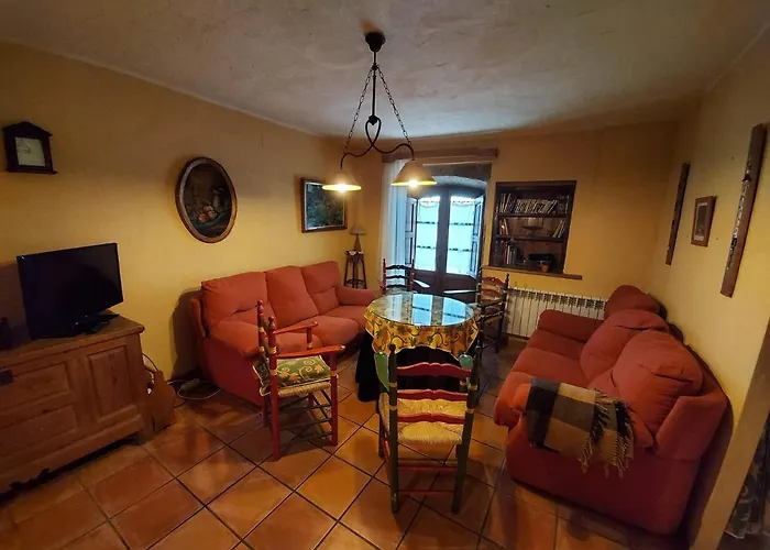 Casa Rural El Callejo