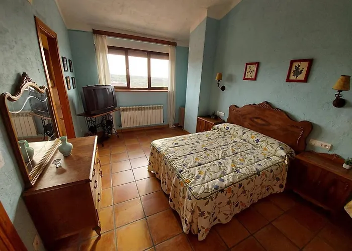 Casa Rural El Callejo
