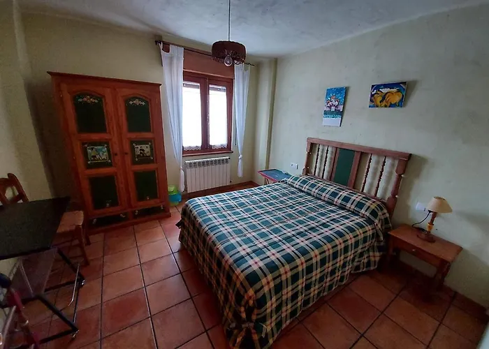Casa Rural El Callejo