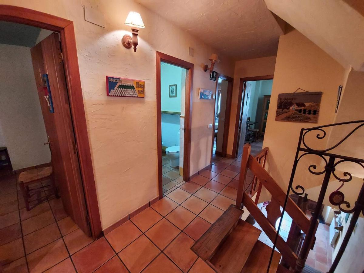 Holiday home El Callejo Hinojosa de Duero
