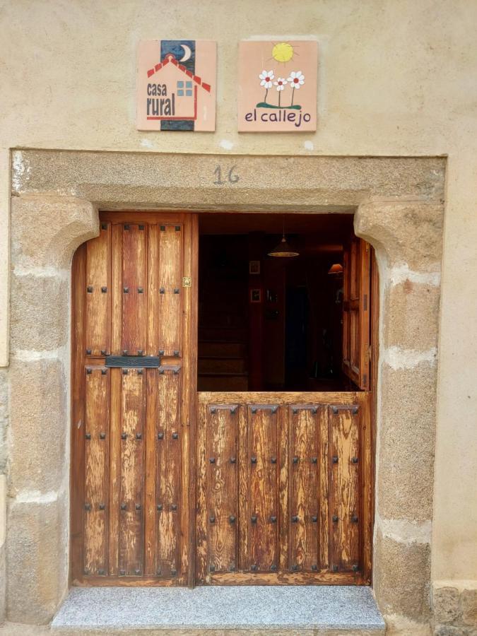 El Callejo * Hinojosa de Duero
