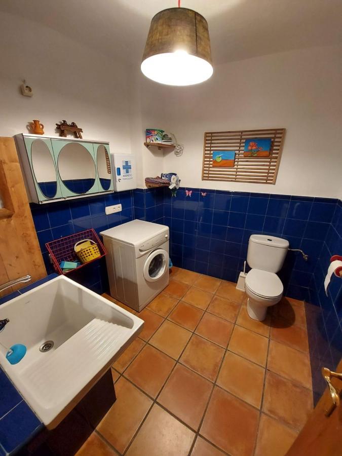 El Callejo Holiday home Hinojosa de Duero