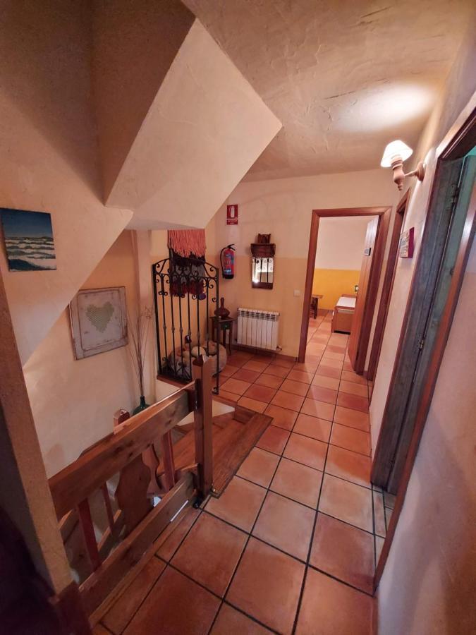 El Callejo