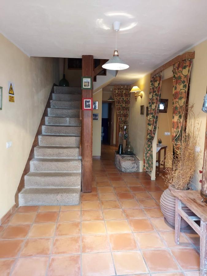 El Callejo Holiday home Hinojosa de Duero