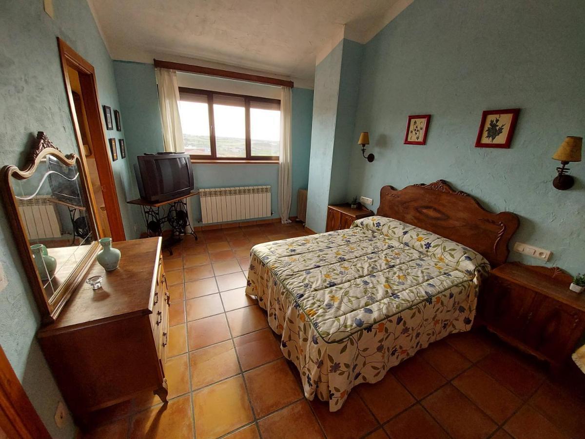 Holiday home El Callejo Hinojosa de Duero