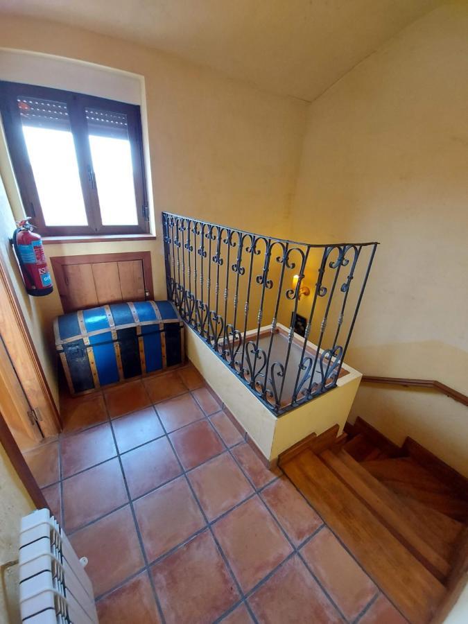 El Callejo Holiday home Hinojosa de Duero