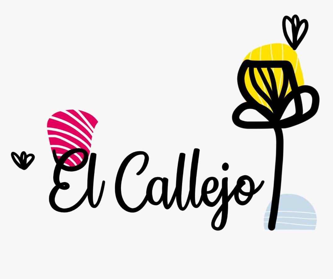 Holiday home El Callejo *