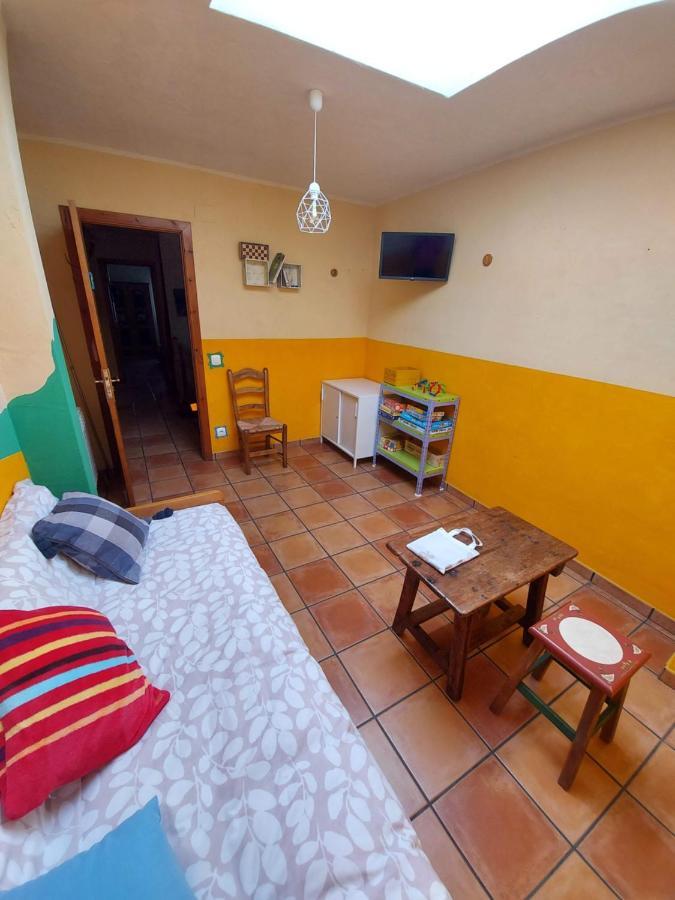 Holiday home El Callejo *